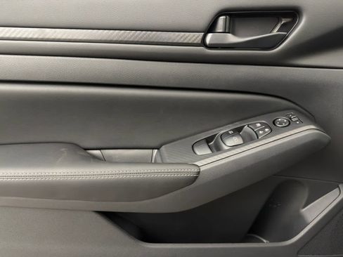 New 2026 Nissan Altima 2.5 SV FWD image 21