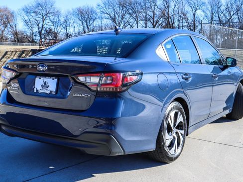 Used 2024 Subaru Legacy Premium image 15