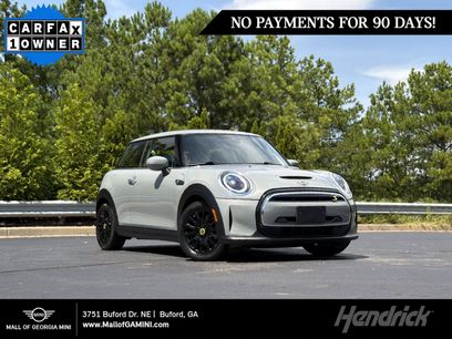 Used 2023 MINI Cooper SE