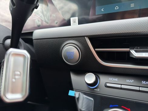 New 2026 Hyundai Sonata SEL image 37