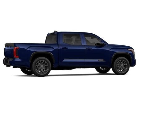 New 2026 Toyota Tundra Platinum image 11