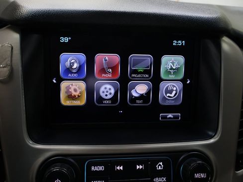 Used 2019 GMC Yukon Denali image 23