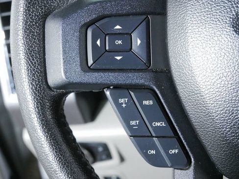 Used 2016 Ford F150 XLT w/ Equipment Group 302A Luxury AWD/4WD image 25