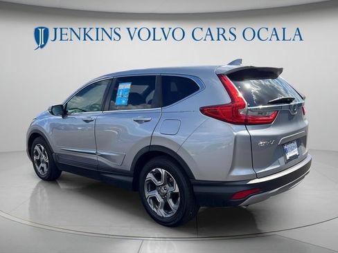 Used 2019 Honda CR-V EX-L image 5