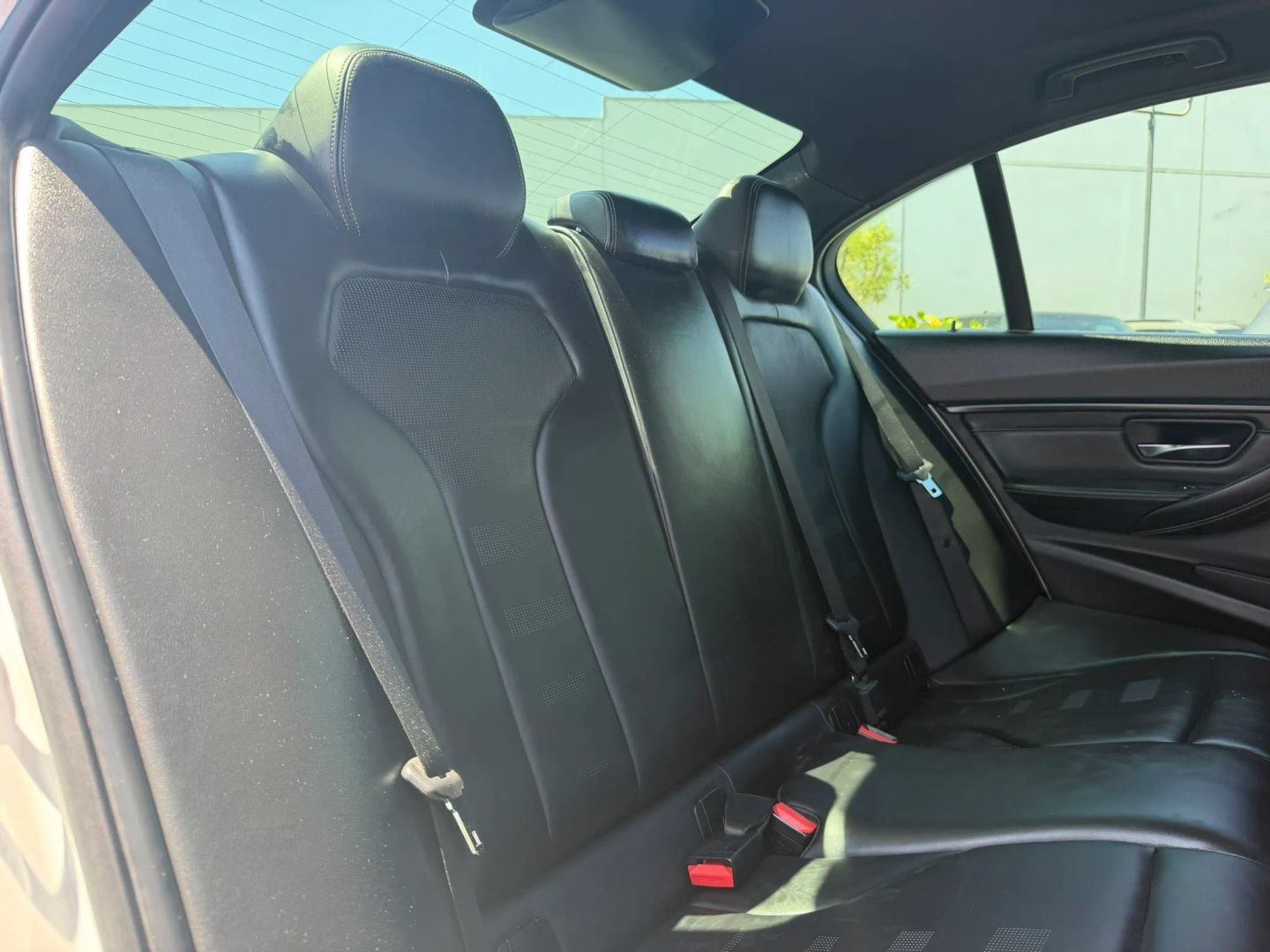 Used 2018 BMW M3 w/ Competition Package RWD image 20