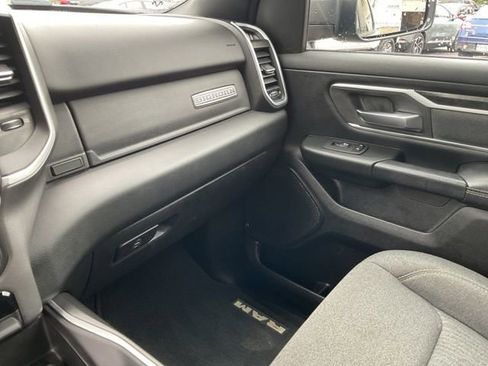 Used 2020 RAM 1500 Big Horn AWD/4WD image 44