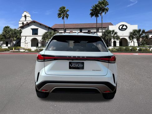 Used 2024 Lexus RX 350 Premium w/ Accessory Package (Z1) image 3