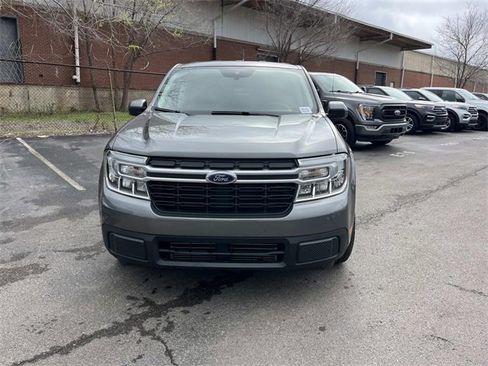 Used 2022 Ford Maverick Lariat image 8