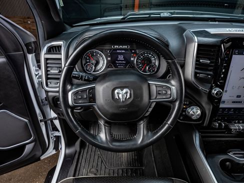 Used 2023 RAM 1500 Laramie image 19