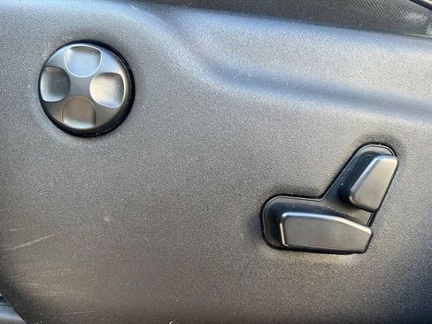 Used 2015 Jeep Grand Cherokee Overland w/ Advanced Technology Group image 13