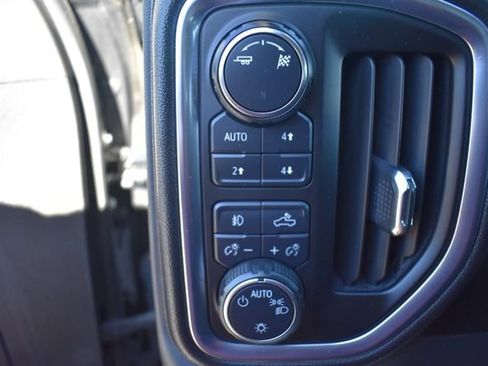 Certified 2019 Chevrolet Silverado 1500 RST w/ All-Star Edition image 22