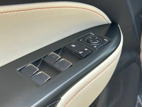 Used 2024 Lexus NX 350h AWD image 22