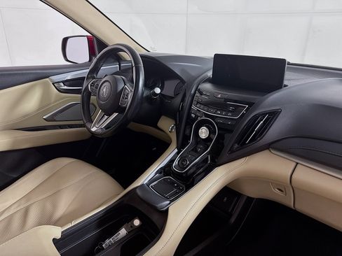 Used 2020 Acura RDX AWD w/ Technology Package image 29