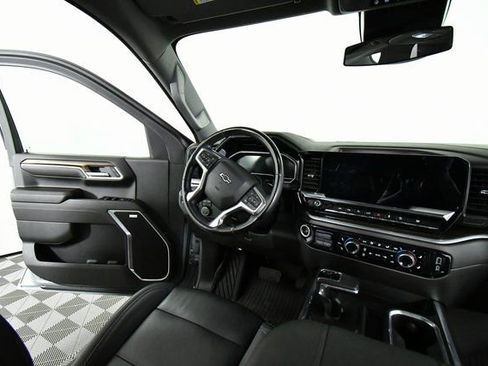 Used 2024 Chevrolet Silverado 1500 RST w/ Convenience Package II image 19