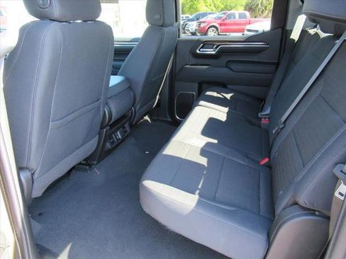 Used 2024 Chevrolet Silverado 1500 LT image 29