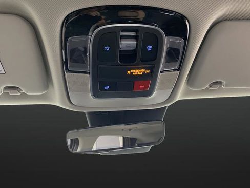 New 2026 Hyundai Tucson Limited image 27