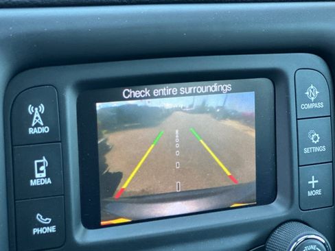 Used 2018 Jeep Compass Sport FWD image 18