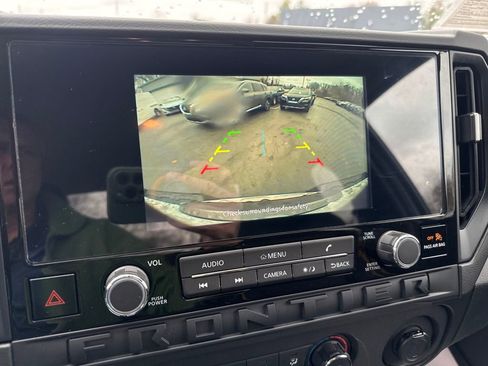 Used 2025 Nissan Frontier S image 20