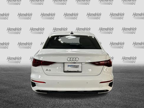 Used 2022 Audi A3 2.0T Premium Plus FWD image 9