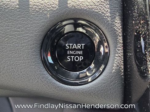 Used 2026 Nissan Armada PRO-4X AWD/4WD image 29