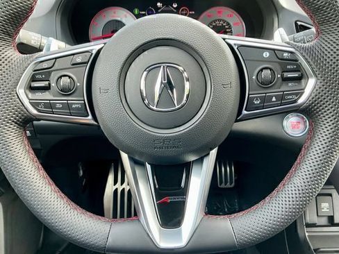 New 2026 Acura RDX A-Spec AWD/4WD image 16