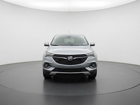 Used 2025 Buick Encore GX Preferred image 2
