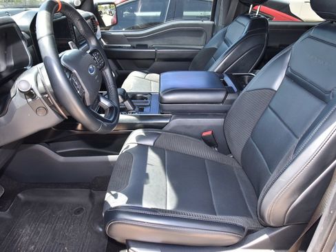 Used 2023 Ford F150 Raptor w/ Raptor Carbon Fiber Package AWD/4WD image 10