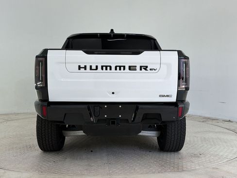 Used 2026 GMC Hummer EV 4x4 Crew Cab image 10