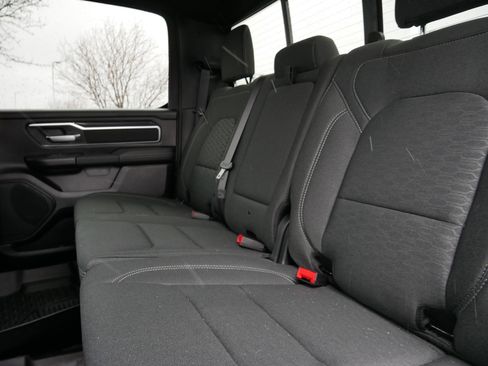 New 2026 RAM 1500 Big Horn image 10