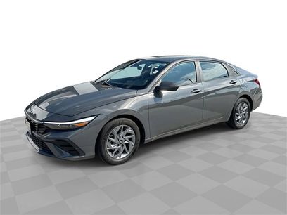 Used 2024 Hyundai Elantra SEL