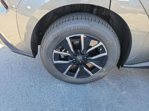 New 2026 Toyota bZ image 30