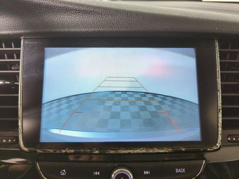 Used 2019 Buick Encore Preferred FWD image 15