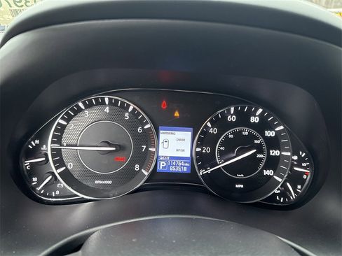 Used 2019 Nissan Armada SL w/ Premium Package image 27