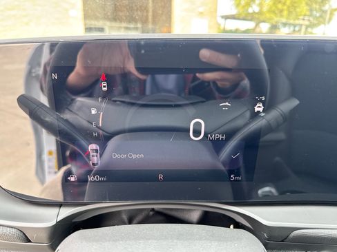 New 2026 Buick Envista Preferred w/ Convenience I Package image 35