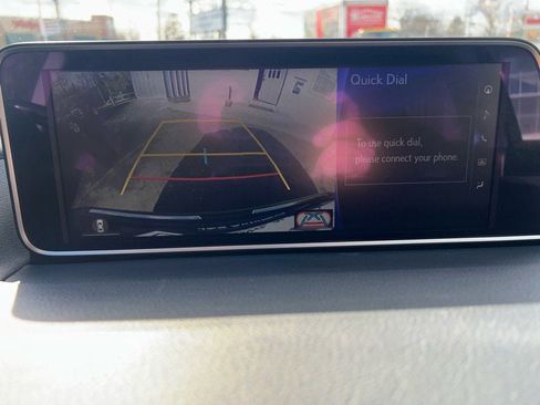 Used 2018 Lexus RX 450h F Sport image 22