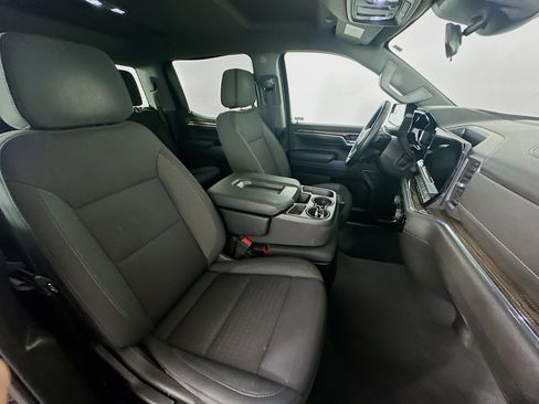 Used 2023 Chevrolet Silverado 1500 LT image 30