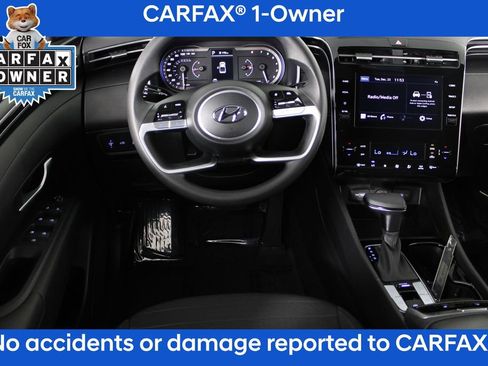 Certified 2024 Hyundai Santa Cruz SEL image 5