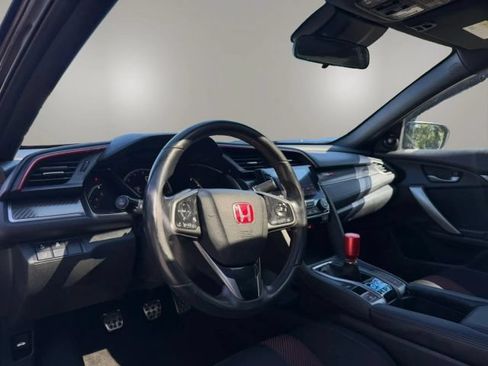 Used 2020 Honda Civic Si image 10