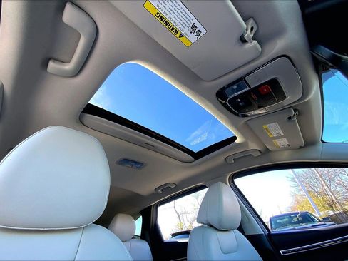 Used 2024 Hyundai Tucson SEL w/ Convenience Package image 12