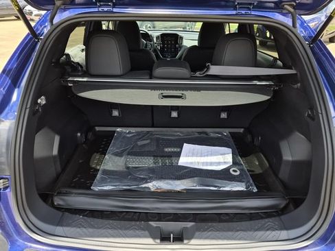 New 2026 Subaru Crosstrek 2.5i Wilderness AWD/4WD image 8