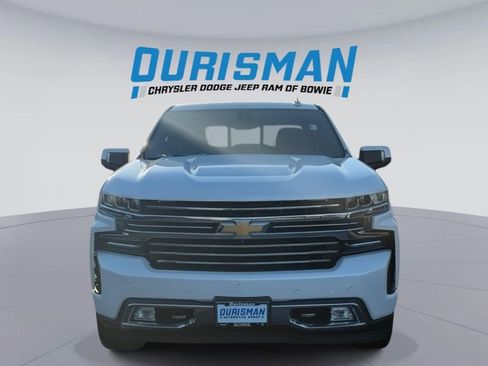 Used 2019 Chevrolet Silverado 1500 High Country image 9