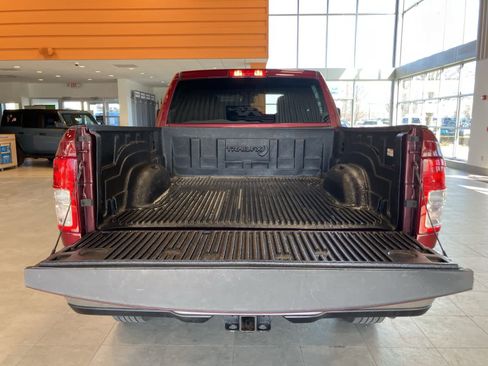 Used 2024 RAM 2500 Big Horn image 27