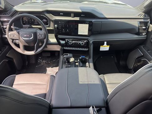 New 2026 GMC Sierra 1500 AT4X w/ LPO, Black Badging Package AWD/4WD image 18