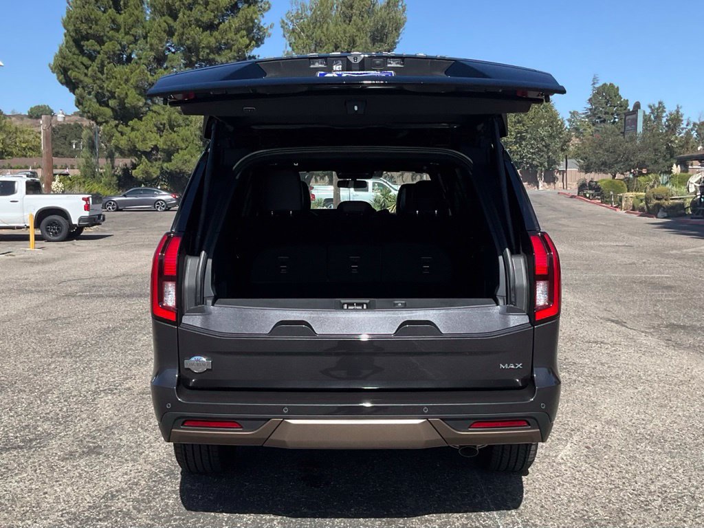 New 2027 Ford Expedition Max King Ranch AWD/4WD image 15