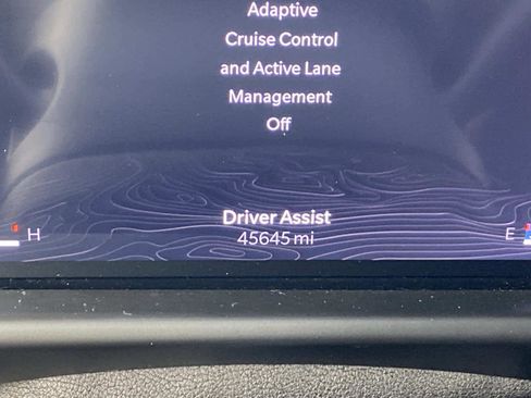 Used 2024 Jeep Wagoneer Series III image 34