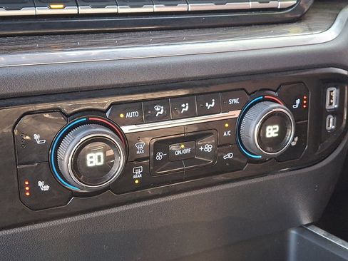 Used 2023 Chevrolet Silverado 1500 LT Trail Boss w/ Protection Package image 16