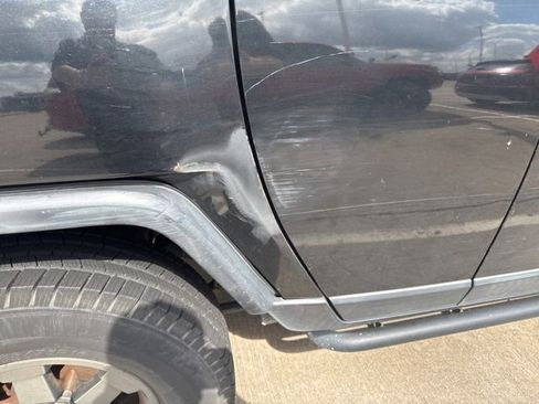 Used 2007 Toyota FJ Cruiser 4WD image 13