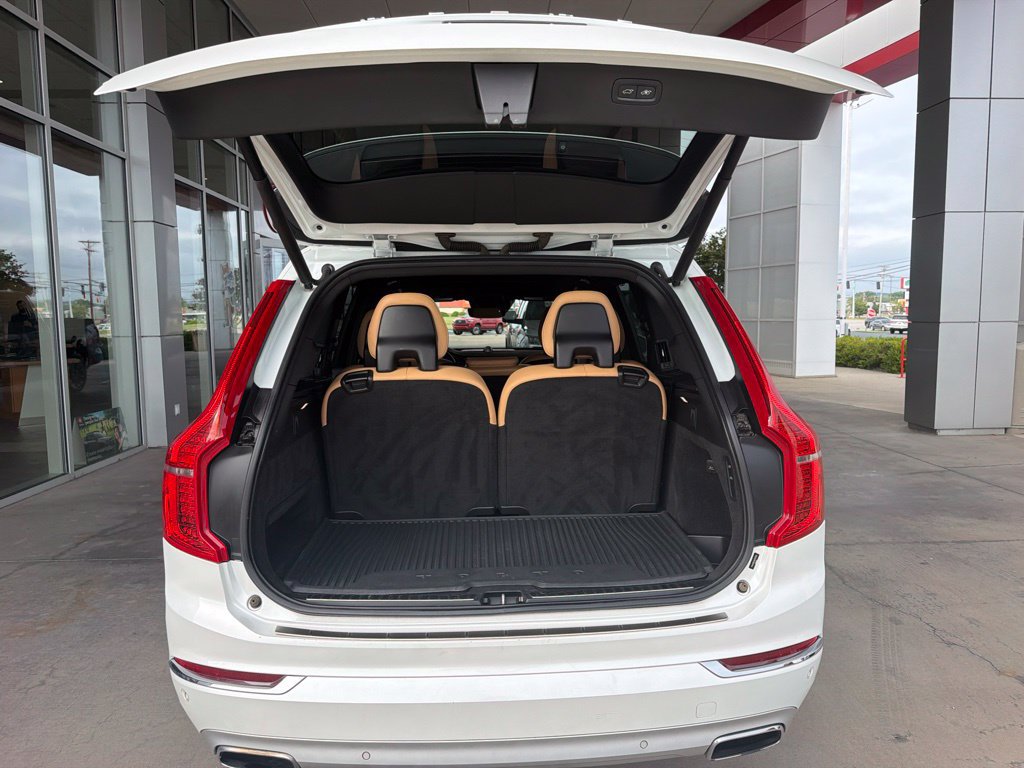 Used 2019 Volvo XC90 T6 Inscription w/ Advanced Package AWD/4WD image 21