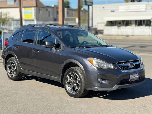 Used 2013 Subaru Crosstrek 2.0i Limited w/ Popular Pkg 2 image 16