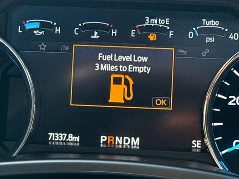 Used 2021 Ford F250 King Ranch w/ King Ranch Ultimate Package AWD/4WD image 26